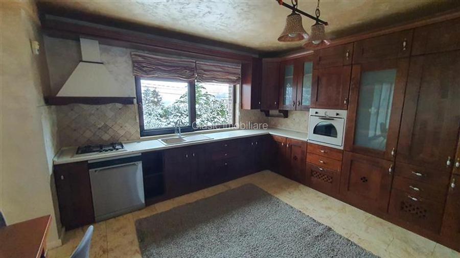 Inchiriere casa individuala zona linistita, ultrafinisata, Faget, Cluj-Napoca! - 3