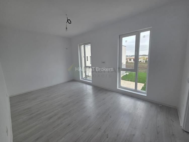 Casă tip 3 – Ivonco Residential, Tunari, Str. Orientului - 3