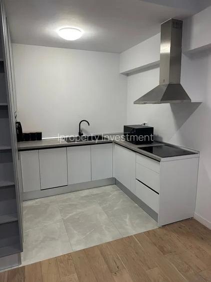 One Cotroceni | 2 Camere | Parcare | Terasa | 55 MP | 2/11 - 6