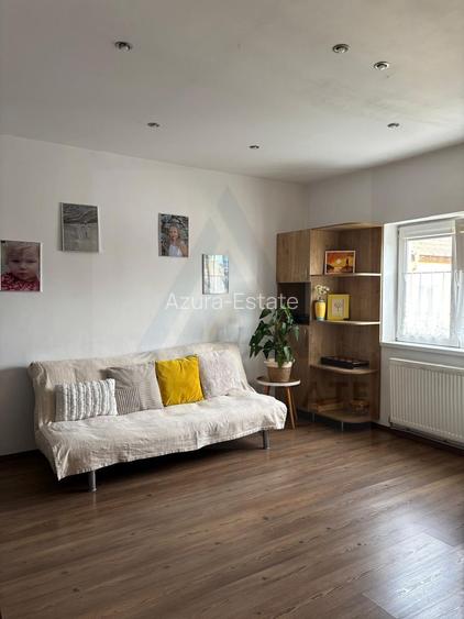 Apartament 4 camere 76 mp utili zona Hipodrom 3 cu loc de parcare - 8