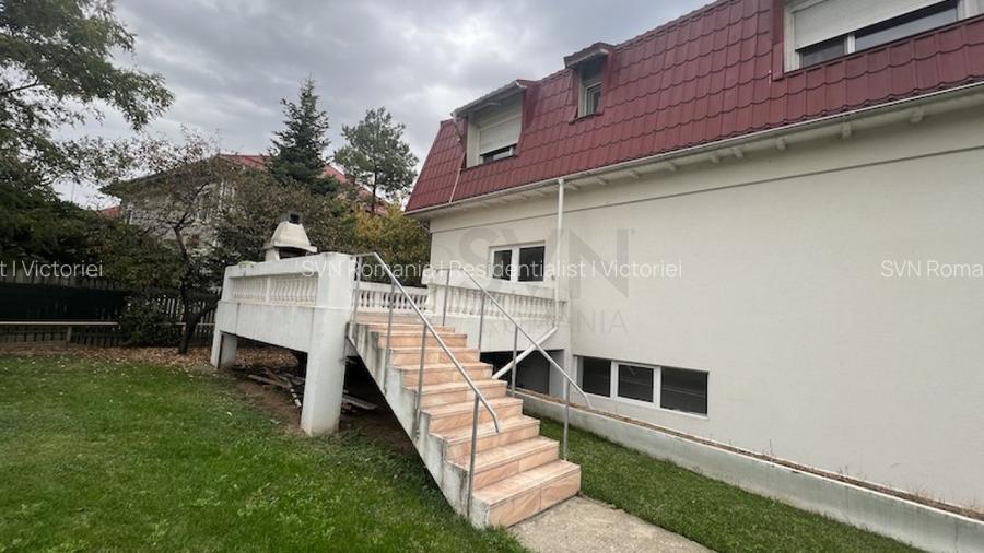 REV2003177 VILA DE INCHIRIAT BANEASA l POZITIONARE EXCELENTA - 3