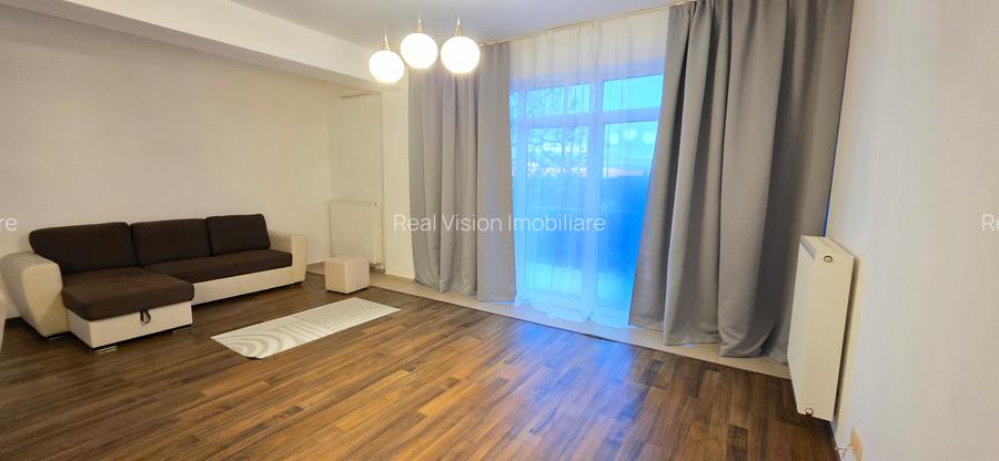 Iancu Nicolae/Jolie Ville/ Apartament cu 2 camere/ - 2