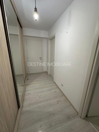 Apartament 3 camere l etaj 3 l Mobilat/Utilat l Palladium Residence - 16