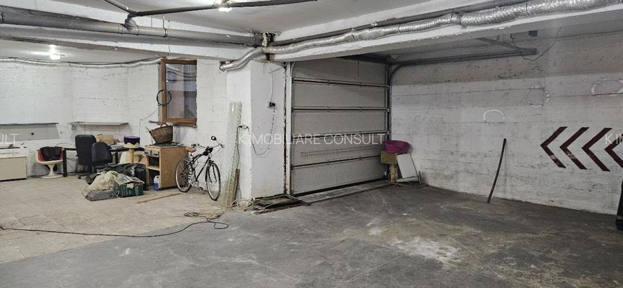 Militari spatiu subsol 272 mp - 6