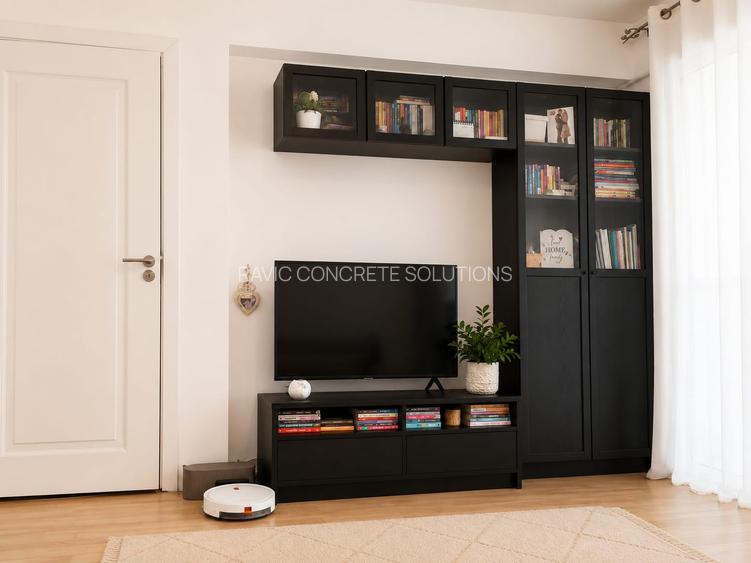 Superb apartament ultracentral - 7