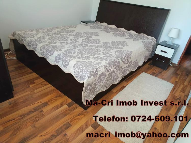 Apartament 2 Camere | 60 mp | Balcon spatios(12 mp)–zona BERCENI/Șos. Olteniței - 5
