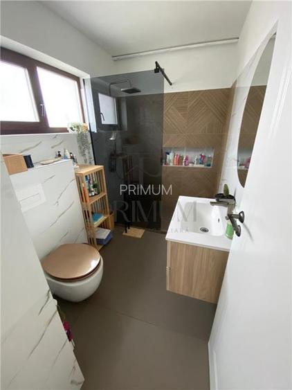 Sacalaz- toate utilitatile- mobilat si utilat - 3