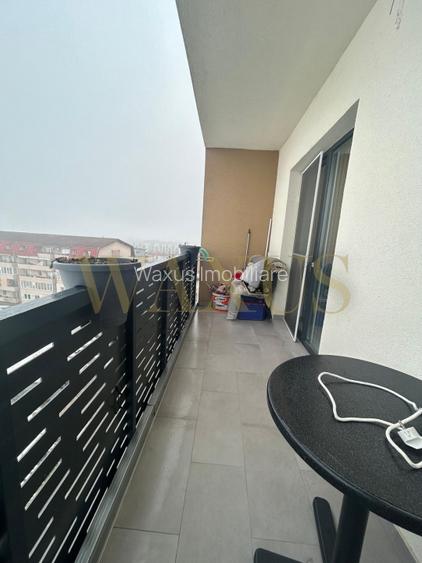 Apartament de vanzare 2 camere , Sesul de Sus , Floresti - 8