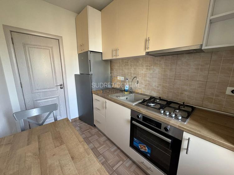 Garsoniera moderna, bloc nou 2022 – Drumul Jilavei, metrou Berceni - 3