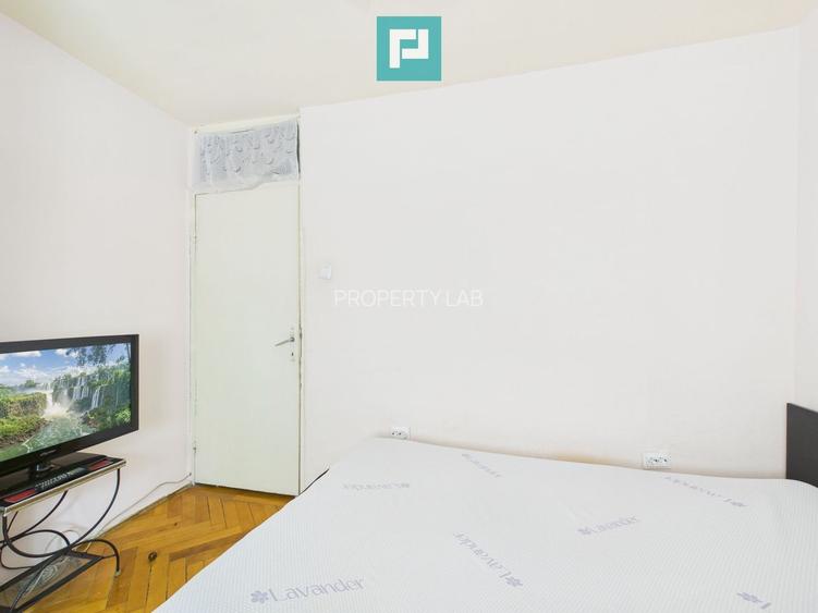 Apartament luminos, ideal in Complex Studentesc - 15