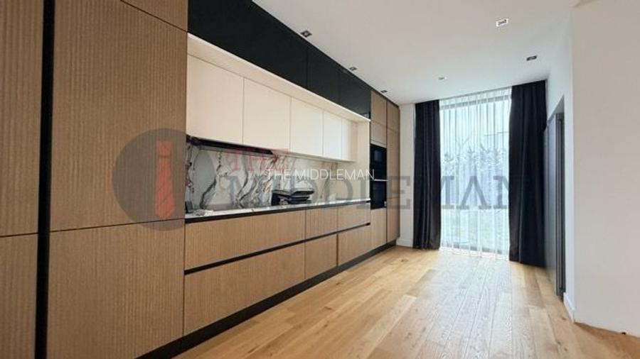 VIla Amber Gardens  - mobilata  modern - 23