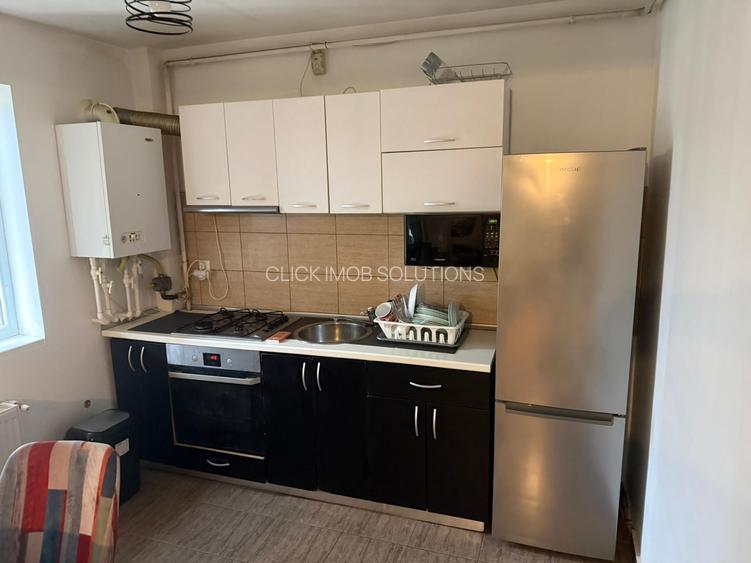 Drumul Fermei parc - 3