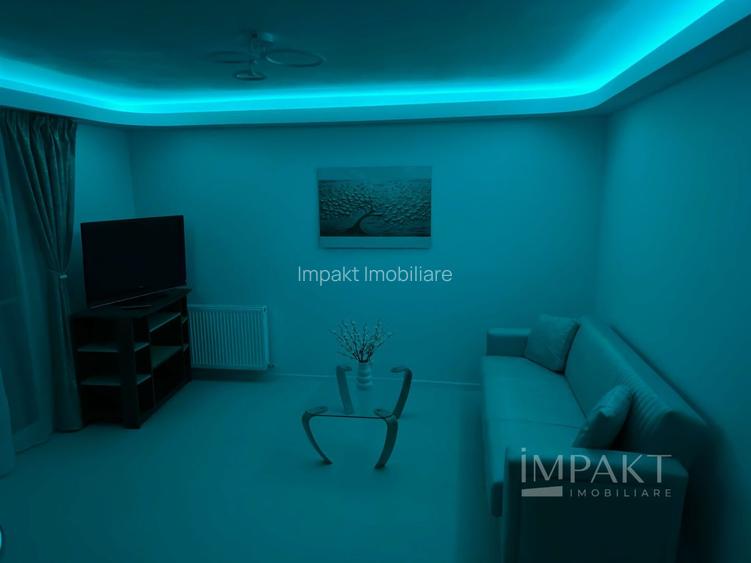 Apartament 2 camere cu grădină proprie  Mănăștur - 4