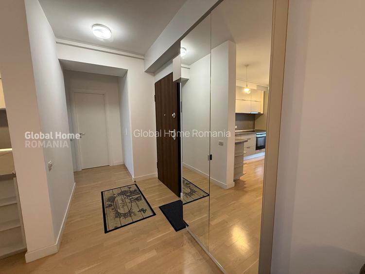 Apartament 2 camere 72MP | Erou Iancu Nicolae - Residence5 | Parcare - 10