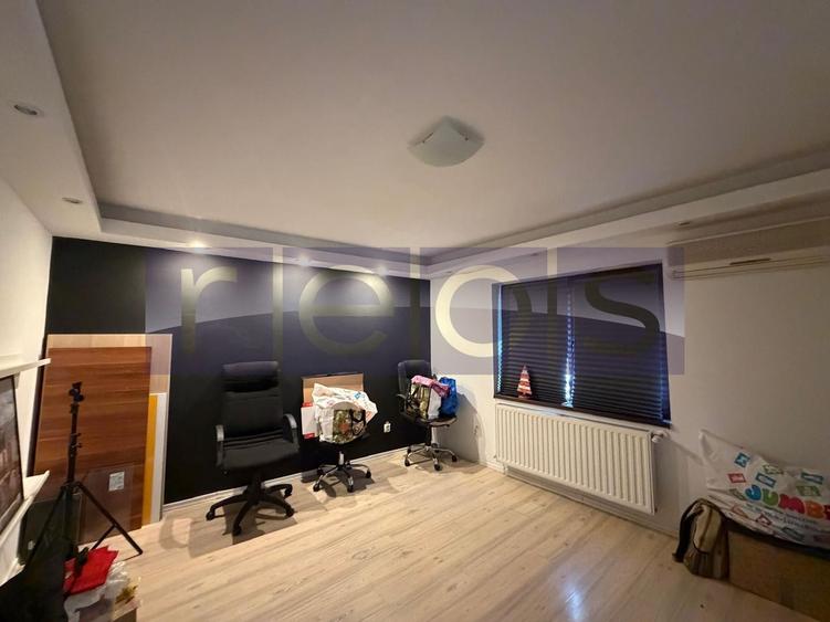 INCHIRIERE VILA CADEREA BASTILIEI | 240MP | PRETBAIL BIROU | PARCARE - 25