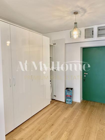 Apartament NOU, cochet, LUX, cu 3 camere, A Doua Inchiriere, Mobilat, parcare - 8