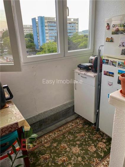 Apartament 1 camera, UMF, Aleea Carpati, Targu Mures - 5