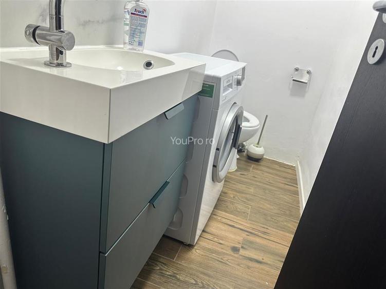 Decomandat cu Centrala Centru Gh Lazar - 14