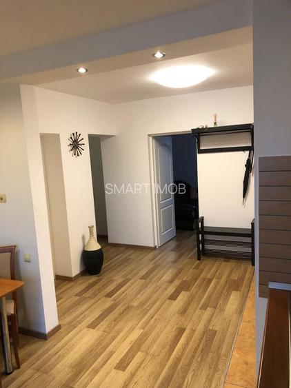 Apartament 4camere 88mp zona Scala finisat frumos 99.000eur neg - 4