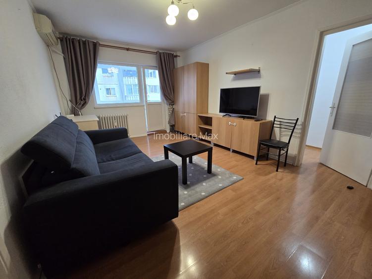 Inchiriere 2 cam Cora Lujerului, modern, Metrou Lujerului 4 min - 4