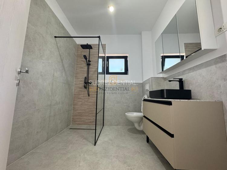 Vila Tip Duplex, mutare imediată, teren 209 mp, comision zero. - 16