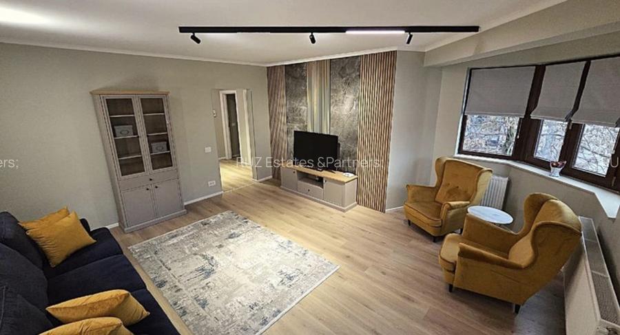 Apartament 2 camere | Loc de parcare | Herastrau  - 3