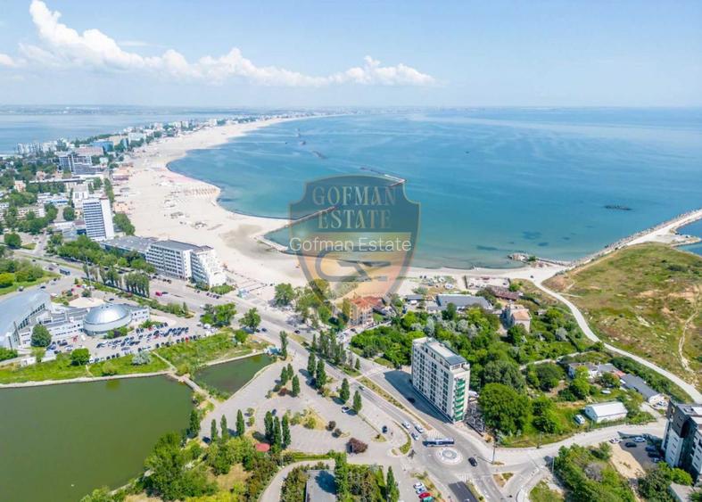 Finalizat! 2 camere, Faleza Nord, Building BNB, diverse apt si etaje disponibile - 5