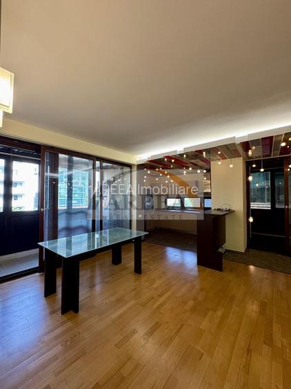 INVESTITIE - Aviatiei - Baneasa - 3 camere - 110 mp - parcare - 9