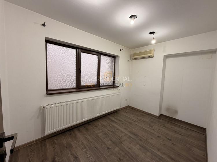 Spatiu comercial, pozitionare excelenta, exact la metrou Aparatorii P - 9