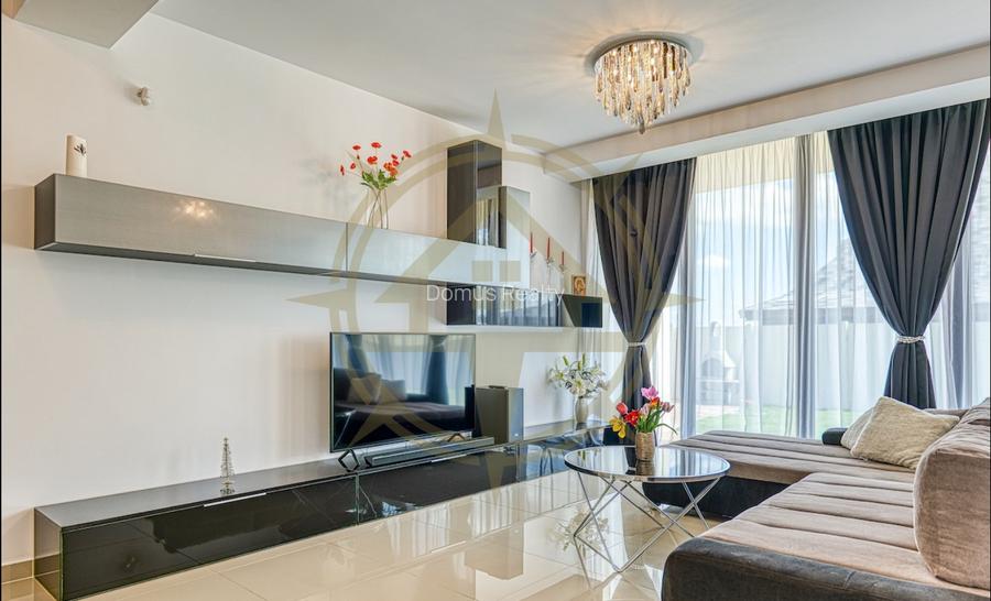 Comision 0 Vila Moderna Balotesti Nord Saftica - 16