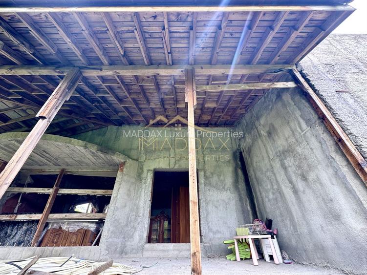 Vila cu 5 camere *616mp* / 1600mp teren / Corbeanca - 4