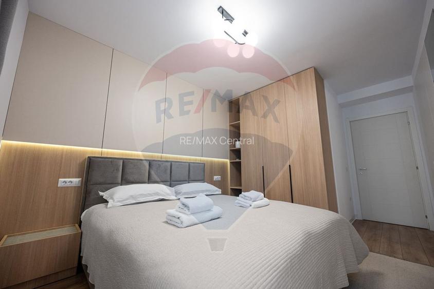 Apartament cu vibe premium în UNO Brașov - 2