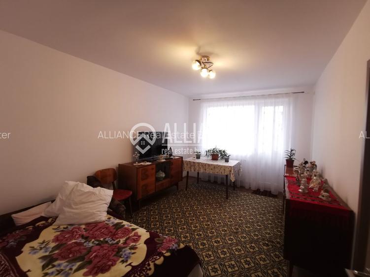 Zona Delfinariu ( COD 06)apartament cu 2 camere termen lung - 6
