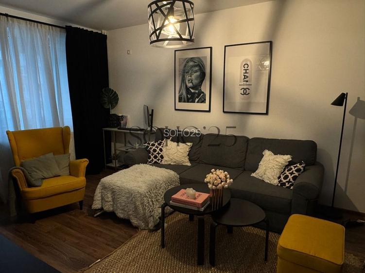 Apartament 2 camere | Tineretului – Piața Norilor | Renovat complet - 4