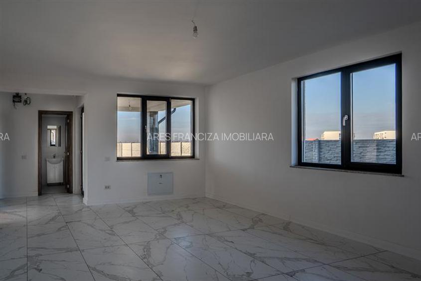 PANTELIMON,CASA ,4 CAMERE,115 MP,TEREN 375 M,INCALZIRE PARDOSEALA - 17