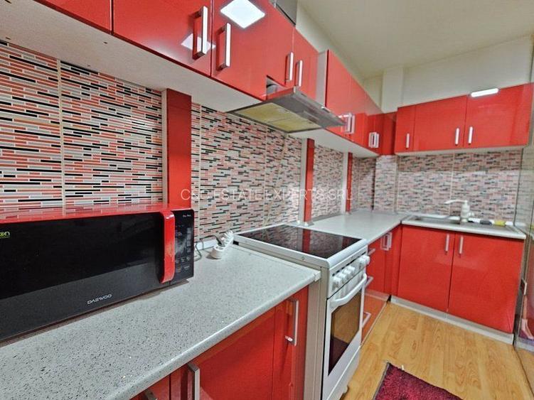 Universitate-Unirii| 5 min. metrou| Garsoniera cu centrala proprie - 5