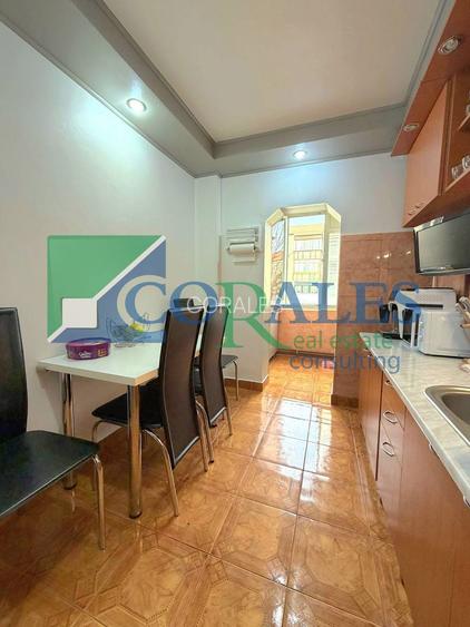 Lipovei - 3 camere - Etaj 2! - 8