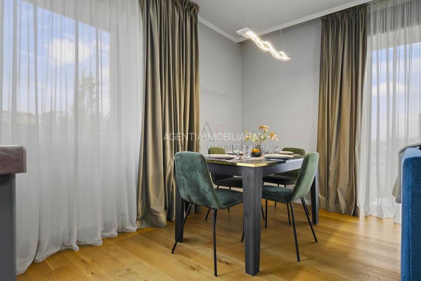 Best Price | 2 Camere Mobilat Utilat | Aviatiei Park | Herastrau - 7