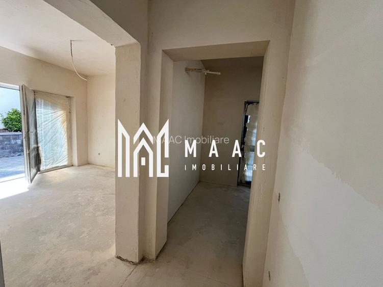 Apartament cu 3 camere | 54 MPU | Balcon | 2 locuri de parcare | Turnișor - 5