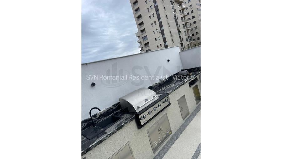 REV2005319 Vila Moderna de vanzare Pipera Scoala Americana - 13