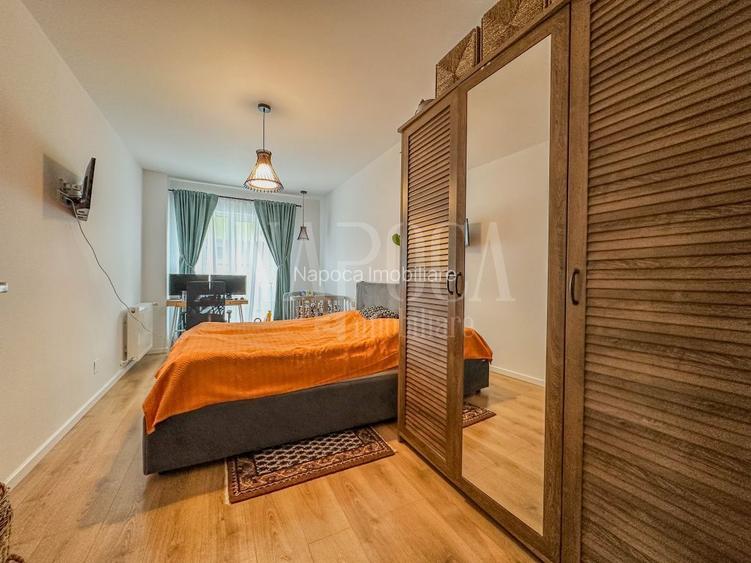 Apartament 2 camere de vanzare in Europa, Cluj Napoca - 3