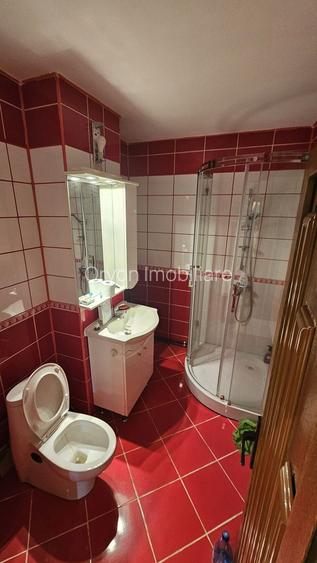 Apartament 2 camere, decomandat,  Targu-Jiu,  Shopping City. - 7