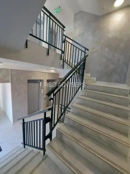 Apartament 3 camere bloc lux/ 13 Septembrie - Panduri /parcare inclusa - 11