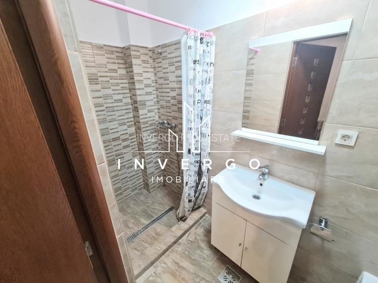 Apartament, 1 camera, de închiriat, în Centru - 7