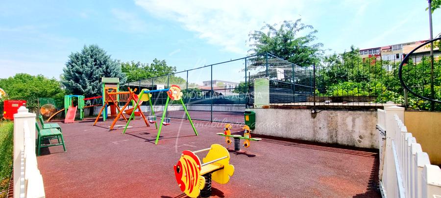 Comision 0% cumparator! Ap 3 camere Hydra Residence Voluntari B-dul Eroilor. - 12