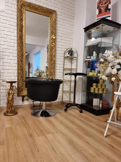 Inchiriere Salon de înfrumusețare - Bucurestii Noi - 7