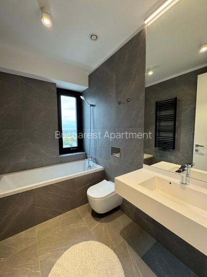 Luxury 1-bedroom apartment//stunning views//One Verdi Park - 7