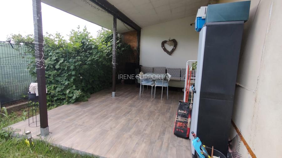 Casă cu suflet în Dârza – curte verde, terasă acoperită & grătar | Pet Friendly - 4