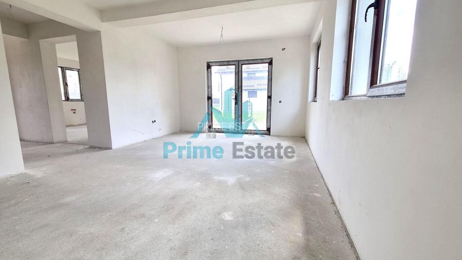 Casa individuala in ansamblu rezidential - 3