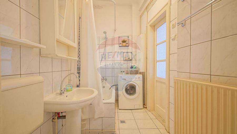 Apartament cu 2 camere de închiriat în zona Brasovul Vechi - 8